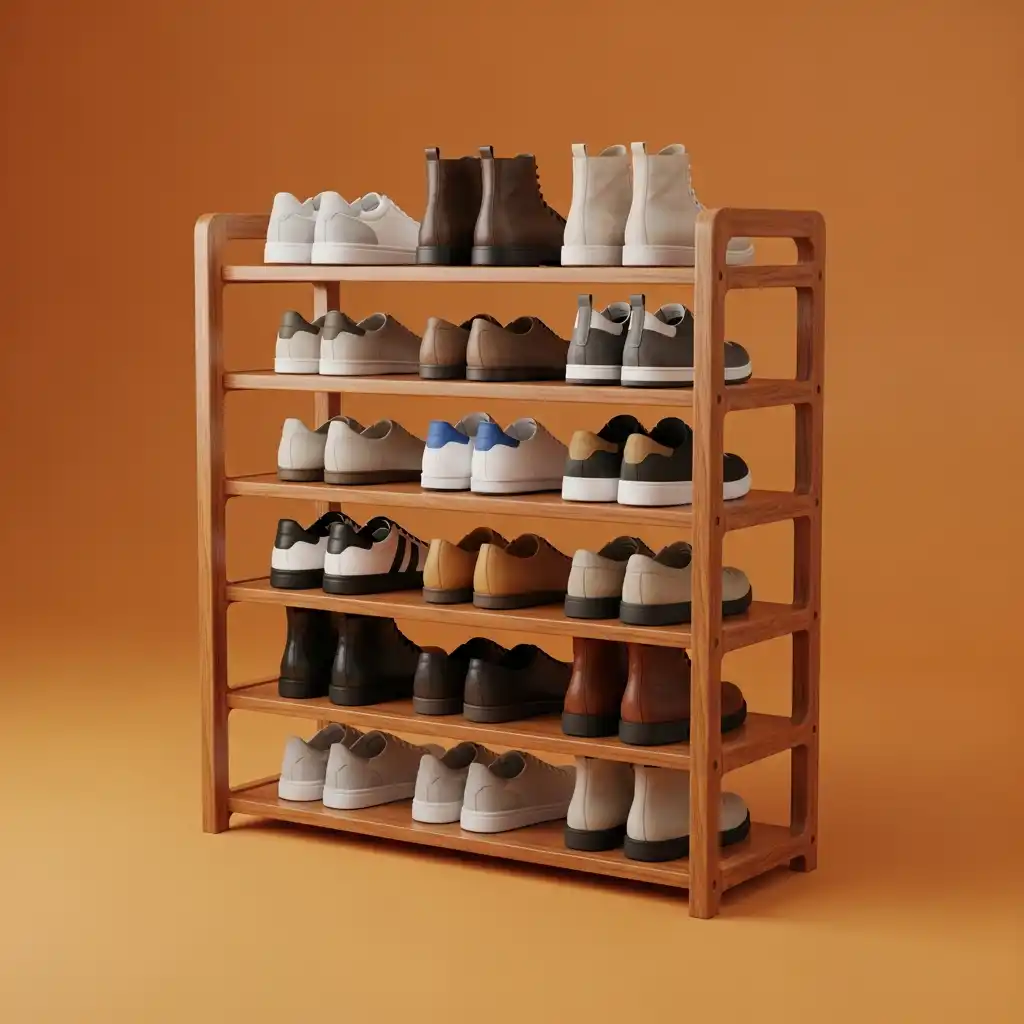 জুতার র‍্যাক