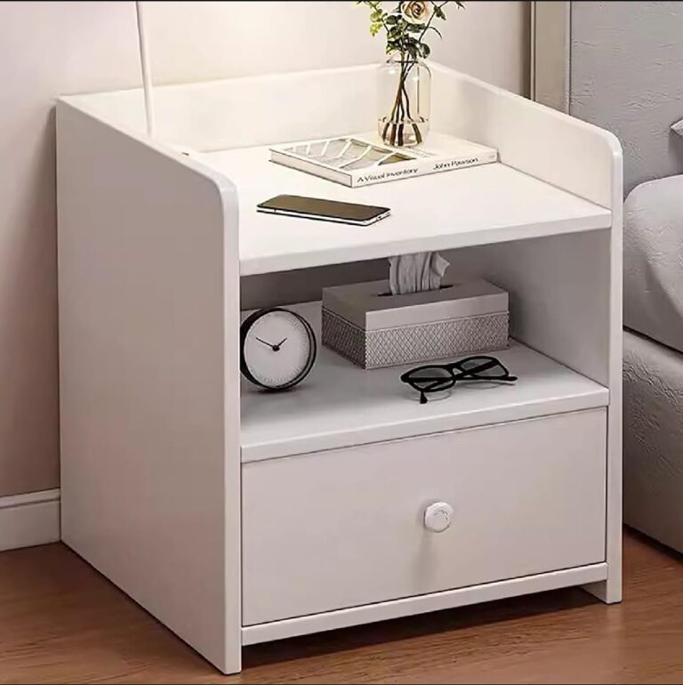 আধুনিক বেড সাইট টেবিল এবং নাইট স্ট্যান্ড 2