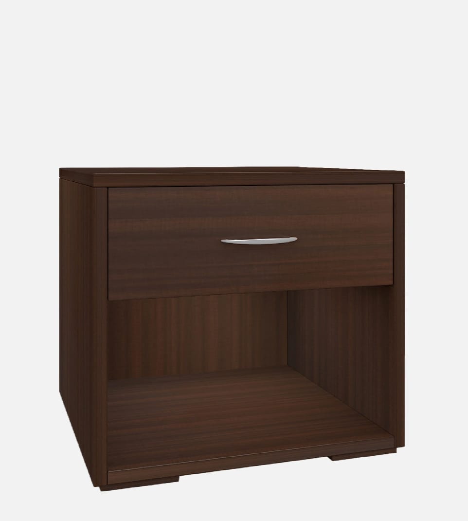 আধুনিক ডিজাইনের বেড সাইড টেবিল এবং ১টি ড্রয়ার 2