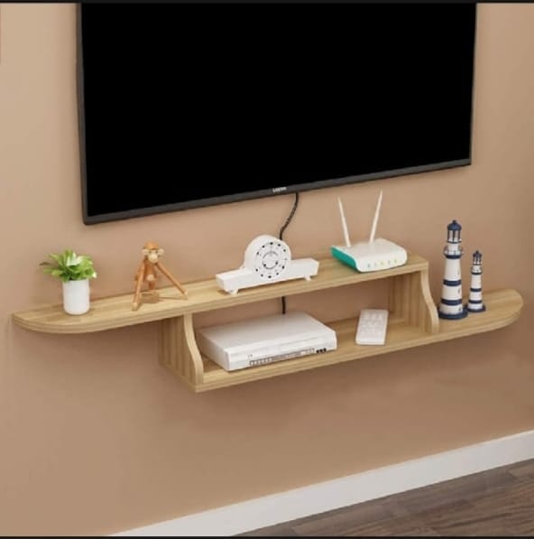 ওয়াল মাউন্ট টিভি কেবিনেট 2