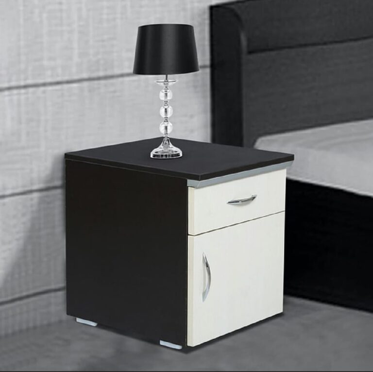 সেরা মানের বেড সাইড টেবিল বেডরুম এবং অফিসের জন্য 1